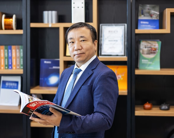 ceo 이미지