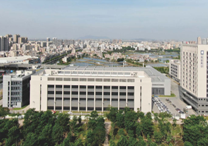 ZhongShan KaiXuan Vacuum Technology&Engineering Co.,Ltd.