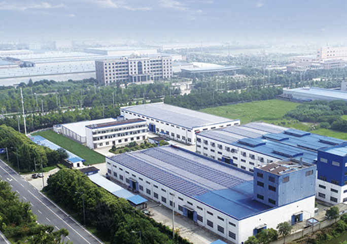 NanTong BaiWei Electric CO.,Ltd.