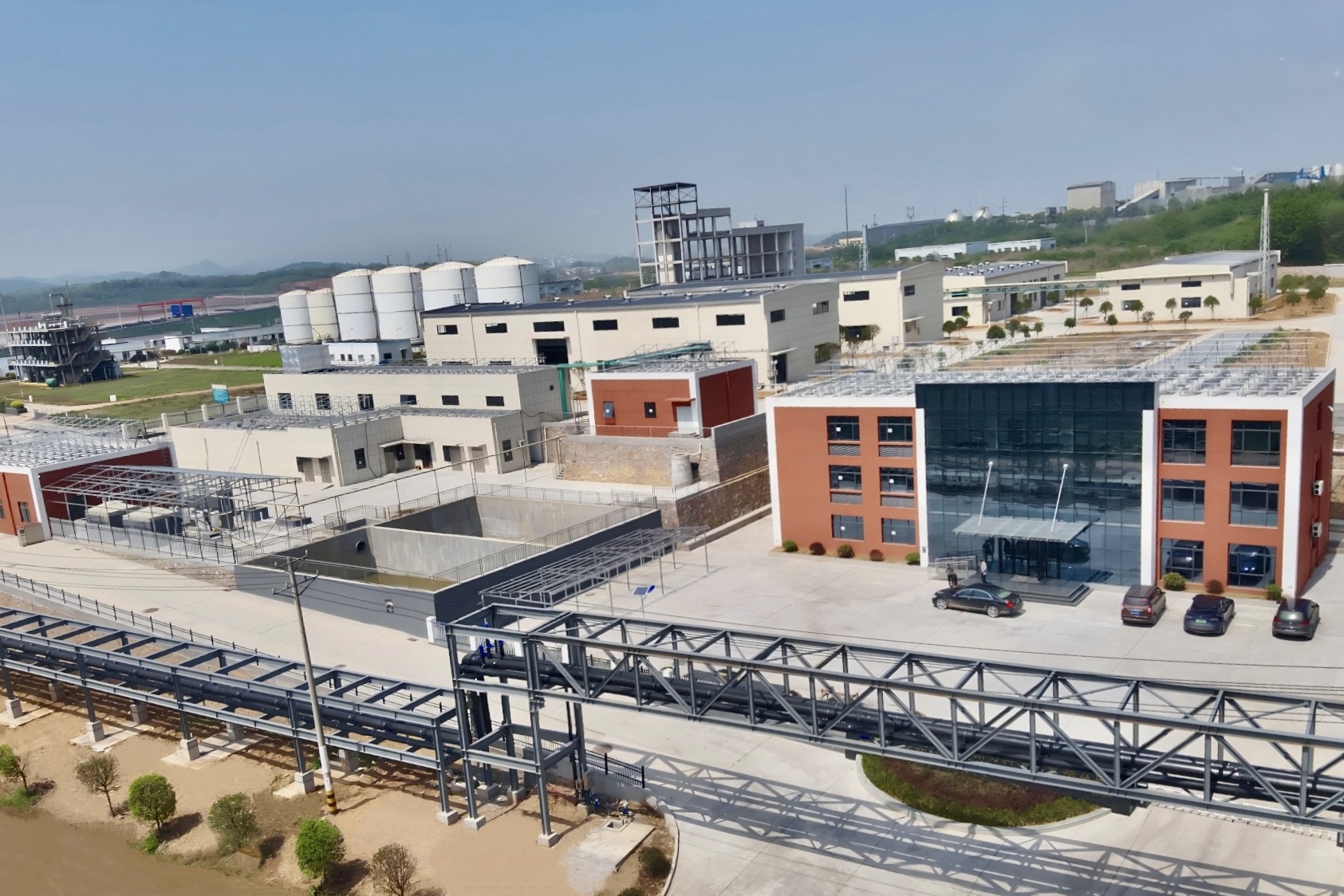 HuBei BONT NEW Material Technology CO.,LTD.