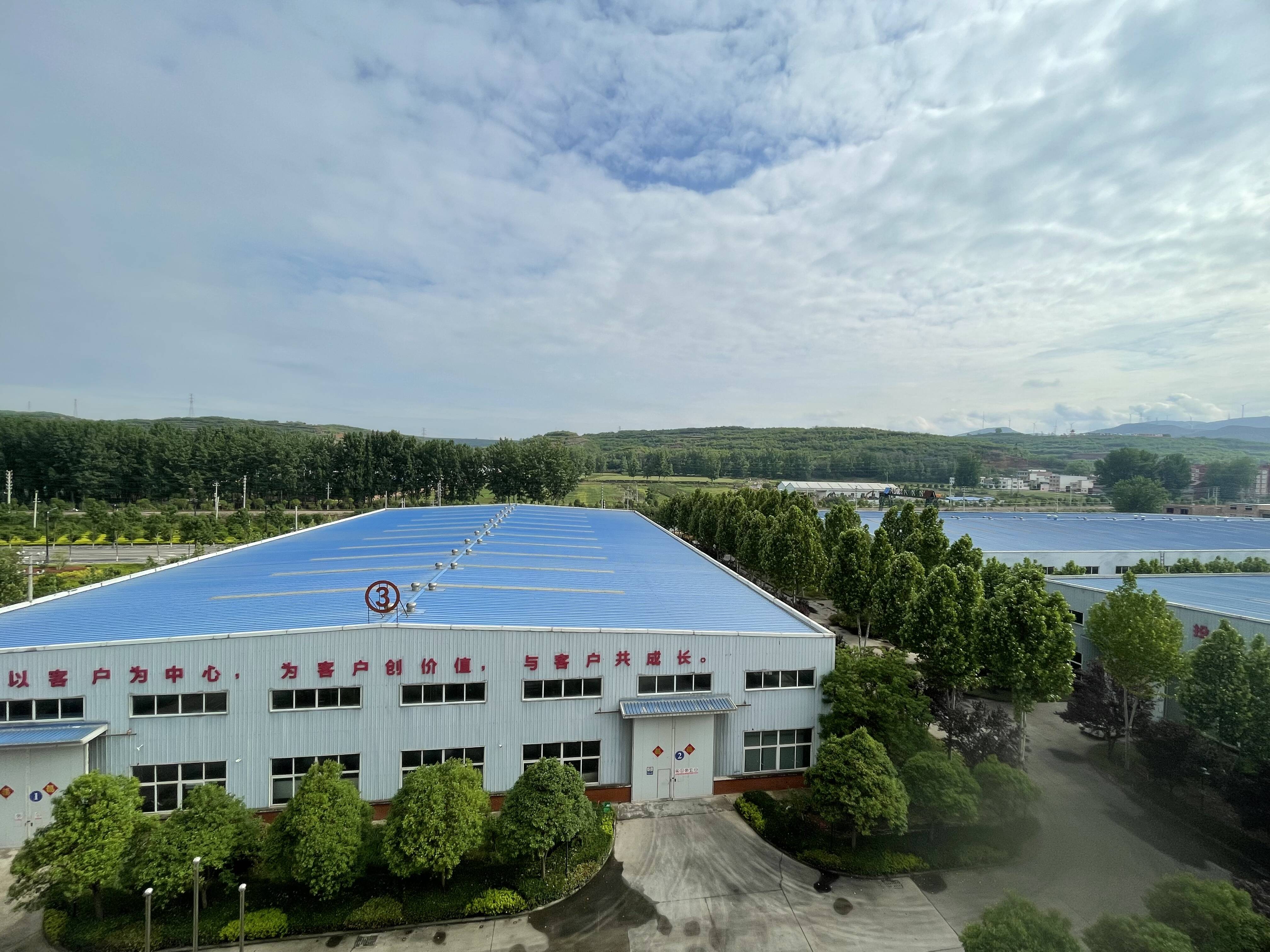 HeNan FUTURE NEW MATERIAL SCIENCE AND TECHNOLOGY CO.,LTD.